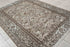 Vintage Heriz Area Rug (6' x 8')